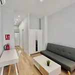 Relajate Con Estilo Cerca De Ifema Madrid