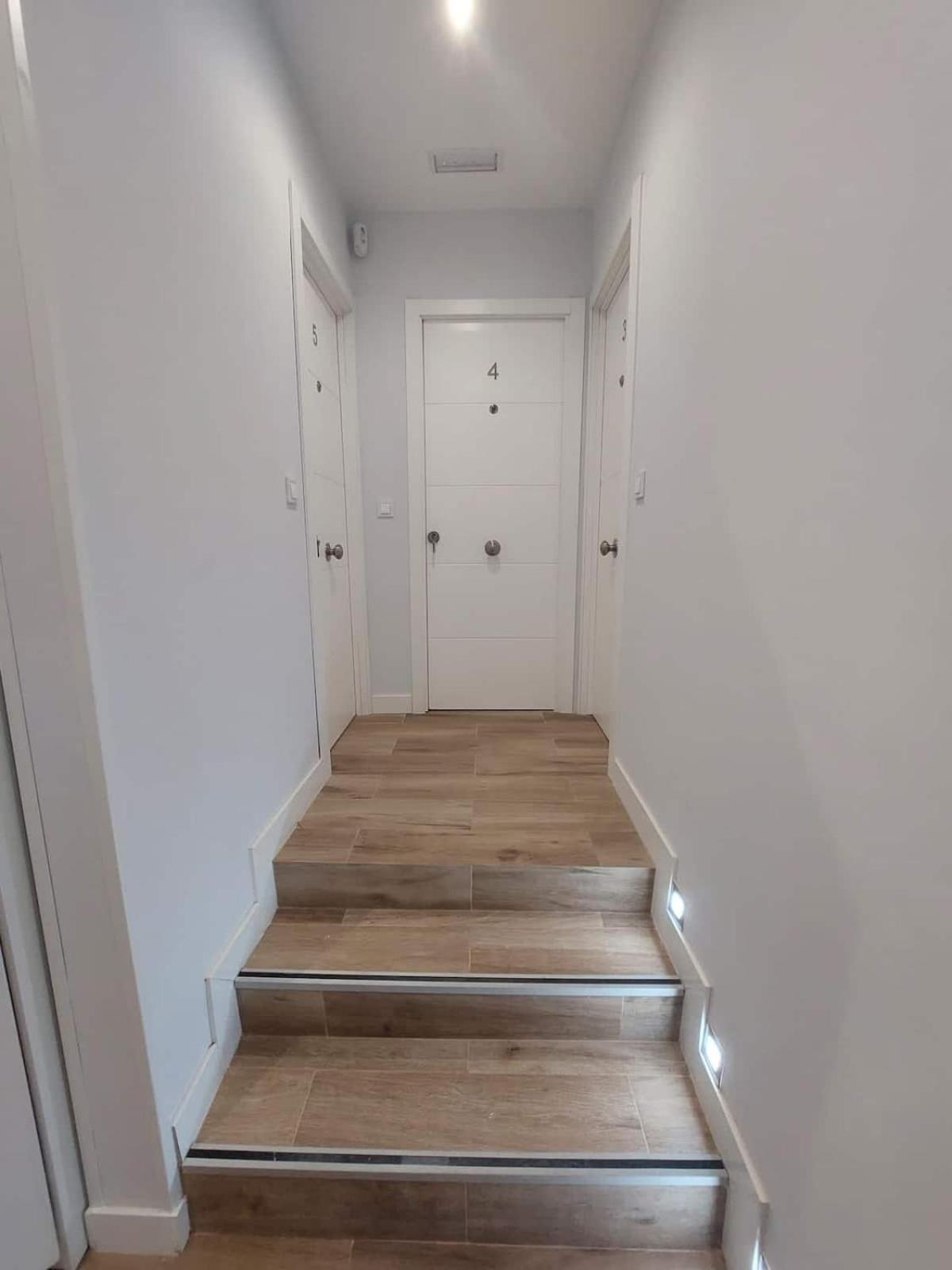 Relajate Con Estilo Cerca De Ifema Apartamento Madrid