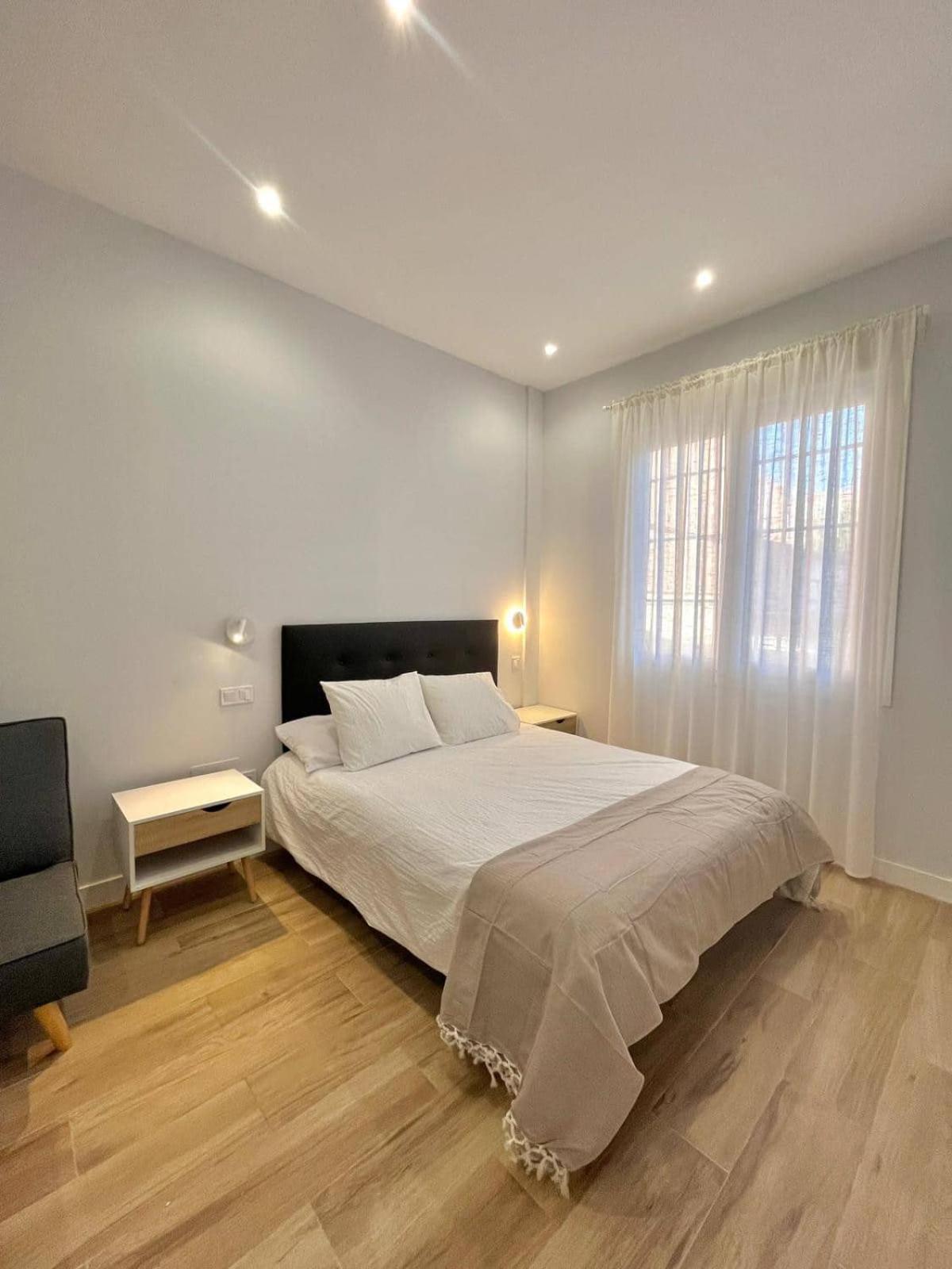 Relajate Con Estilo Cerca De Ifema Madrid